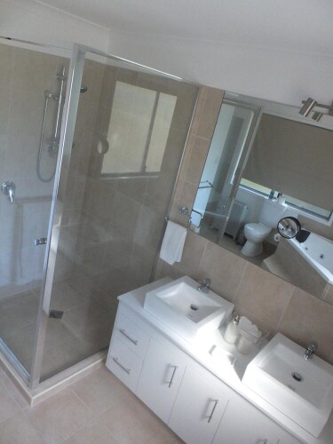 Torquay Terrace B&BOver view