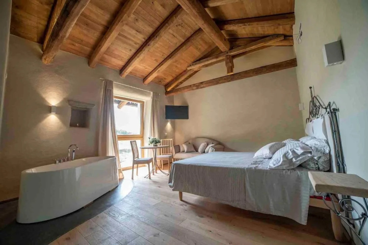 Tenuta Armonia