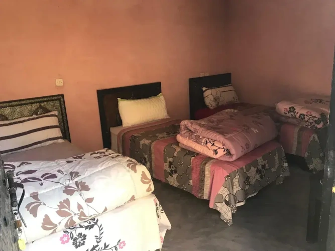 Comfort Triple room
