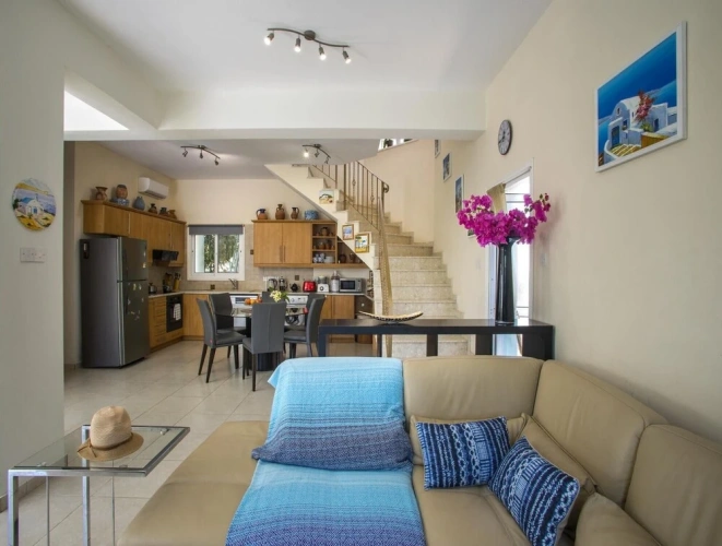 Cottage