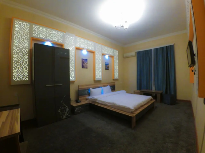 Marsel Hotel