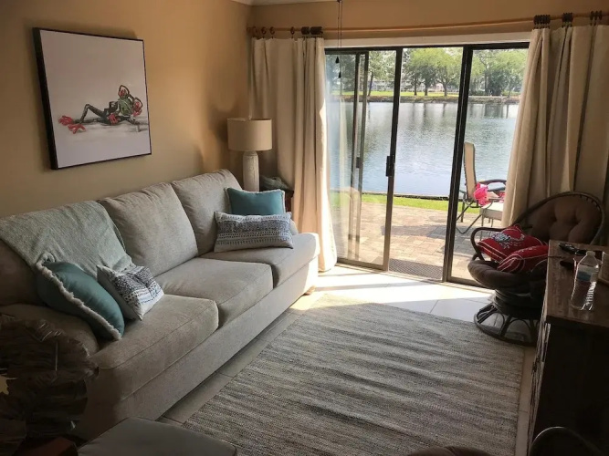 Sandpiper Shores