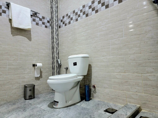 Velmont Hotel