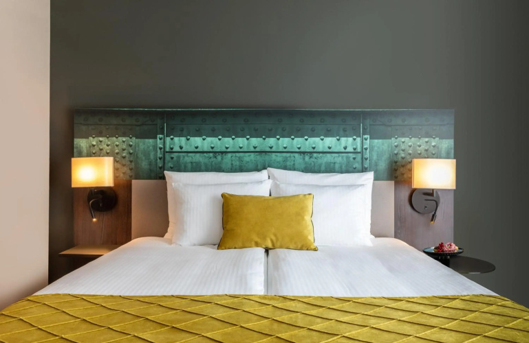 Leonardo Hotel Dortmund