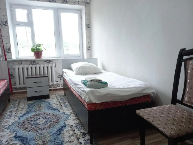 Dasha Guest House 2