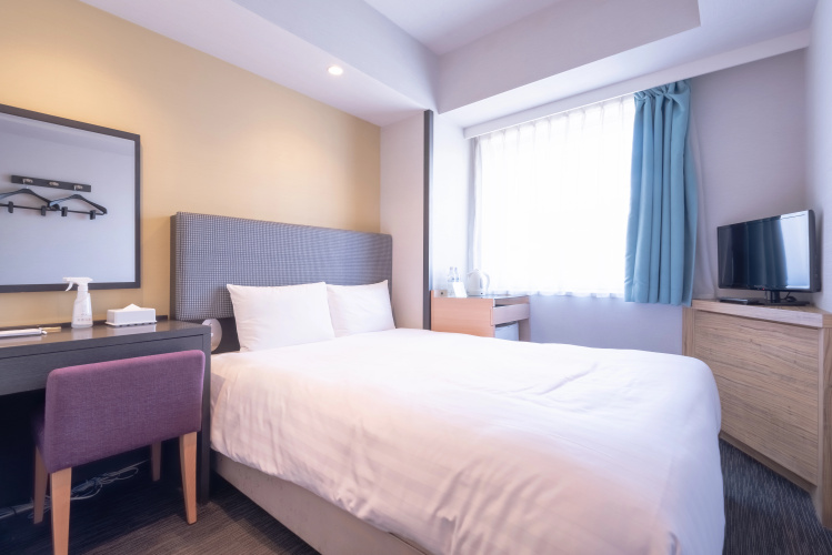 E Hotel Higashi Shinjuku photo 14