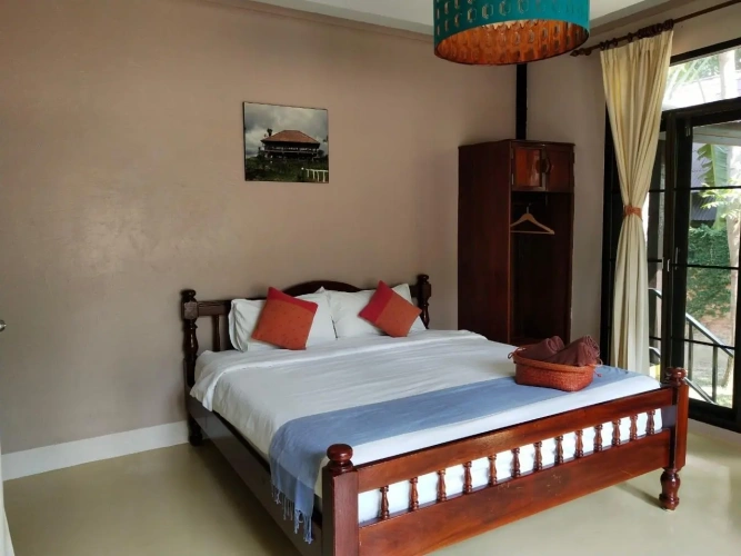 2 Bedrooms Cottage