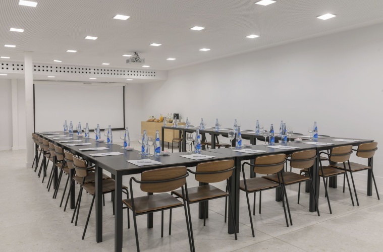 Hotel Hm Ayron Park – Adults Only photo 20