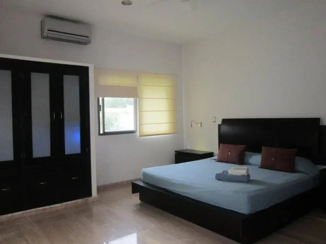 Blueberry Luxury Condo
