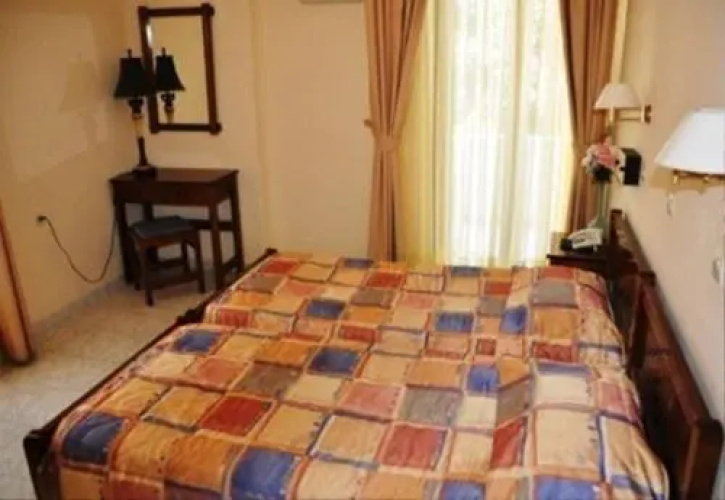 Odyssey Hotel Apartments