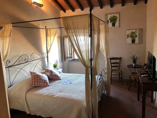 Relais Il Sigillo