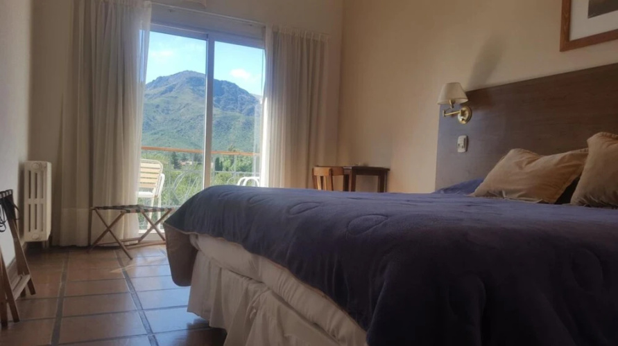 Hotel Montecassino