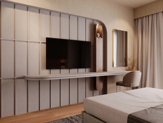 Casa Blue Hotel Philian Collection