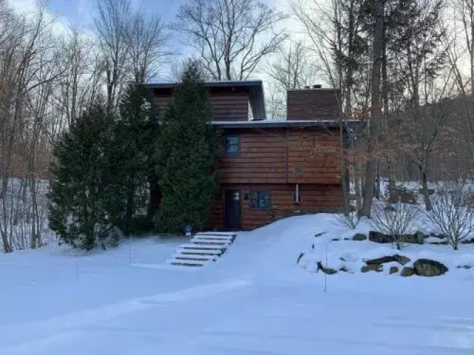 Myers Chalet