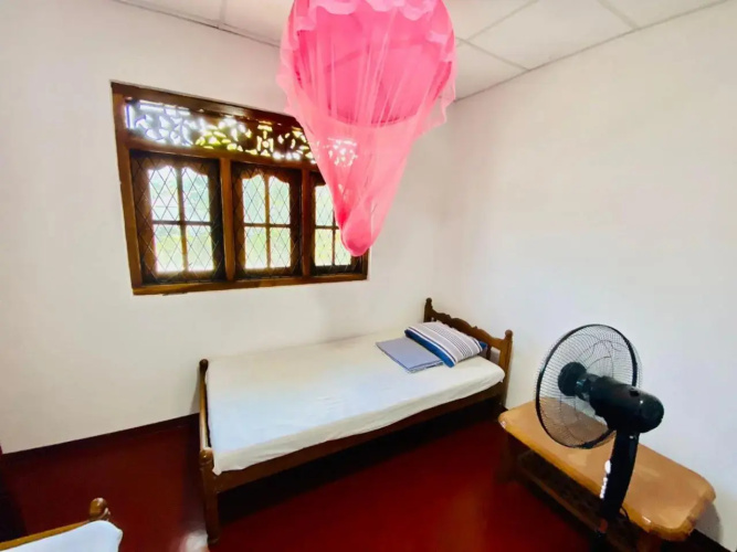 Hamba Hostel For Safari