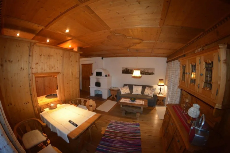 KITZALPHOUSE Apartments