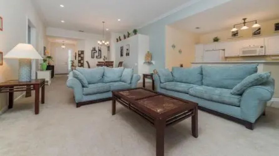 Windsor Hills - Global Resort Homes