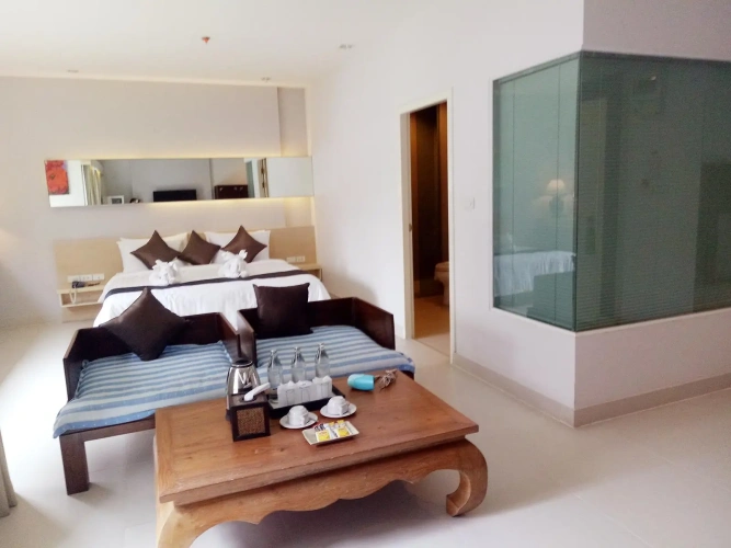 Suite