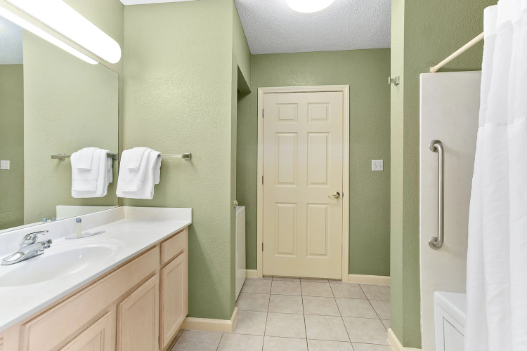 Sunrise Ridge Resort By Diamond Resorts photo 11