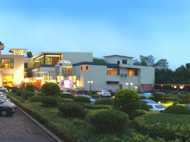 Honglou Hotel