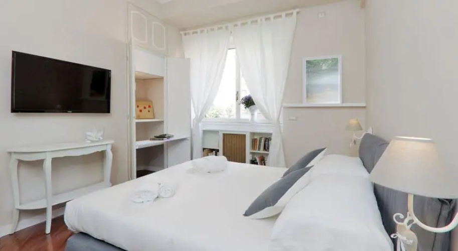 Saint Peter Elegance Suite
