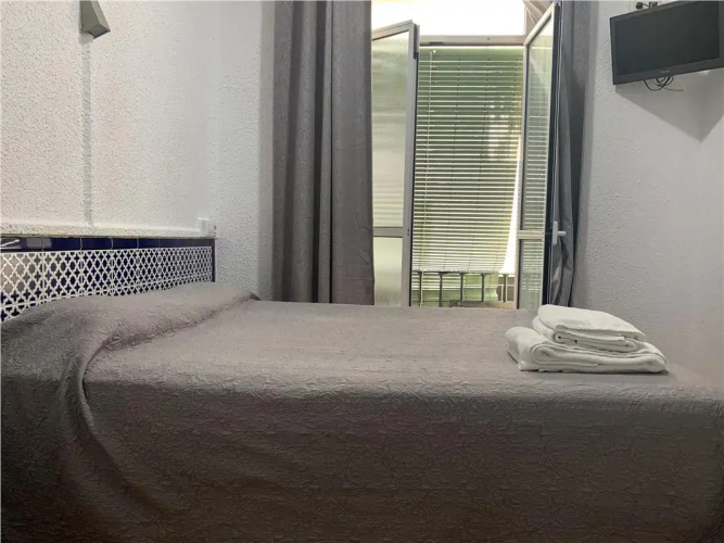 Hostal Alcobia