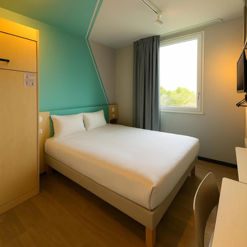 Ibis Budget Auxerre Nord (Ouverture Printemps 2025)