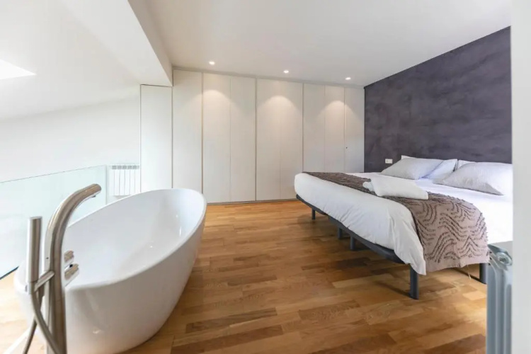 Bravissimo Rambla Penthouse