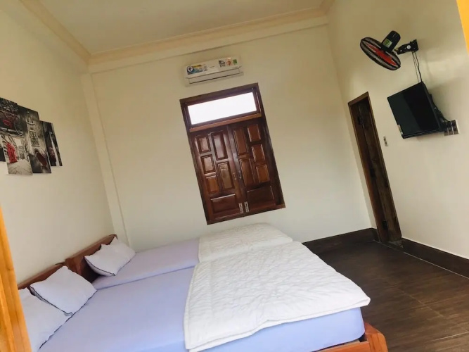 Lagi 1001 Nights Hotel