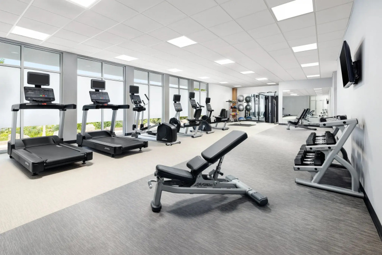 Courtyard By Marriott New Castle