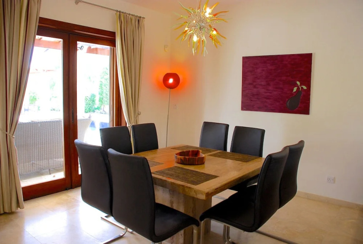 Villa 252 - Galata