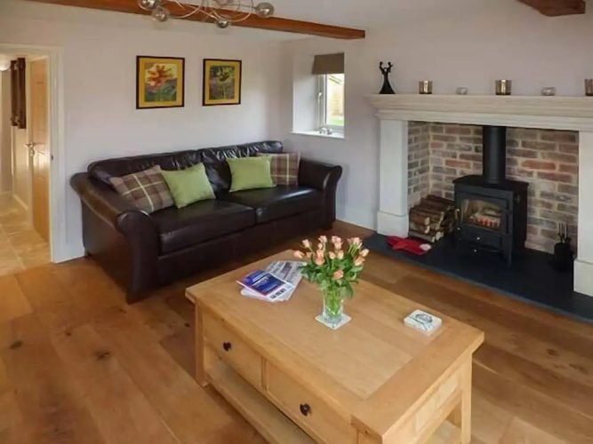 Rose Cottage