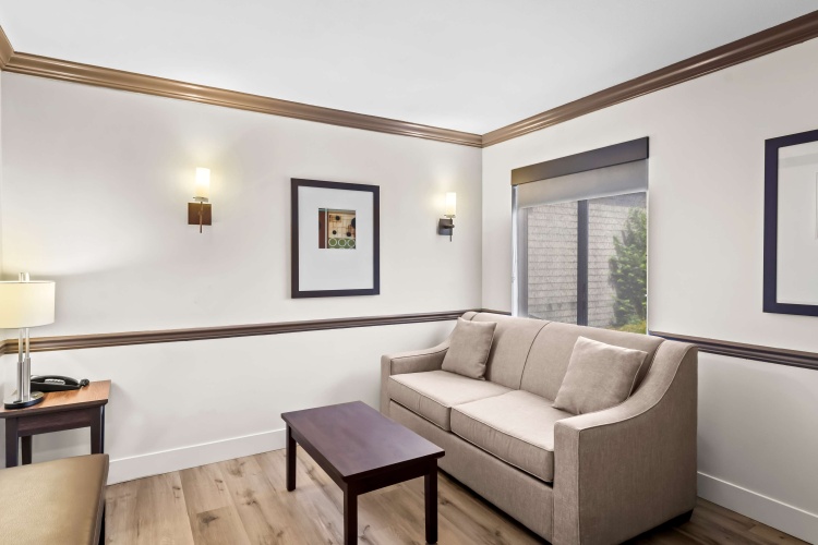 Best Western Maple Ridge Hotel photo 6