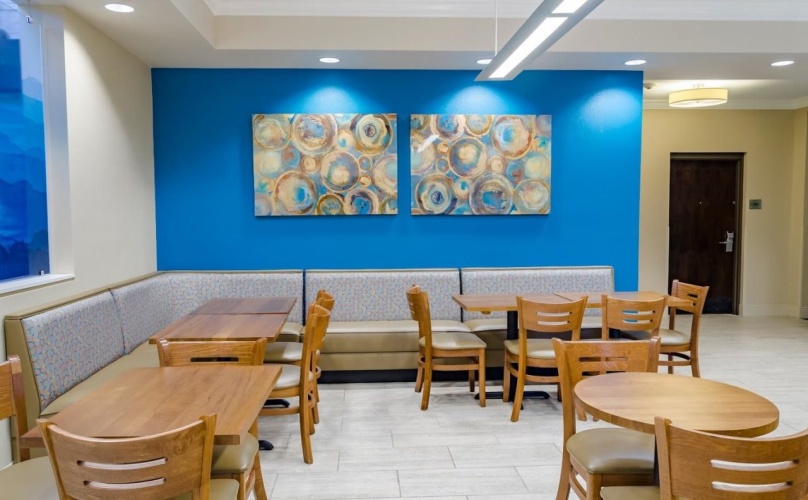 Extended Stay America Premier Suites Lakeland - I-4 photo 35