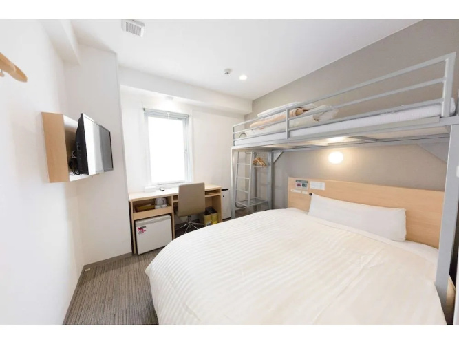 Superhotel Tokyo Otsuka