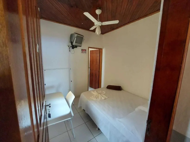 Novo Hotel