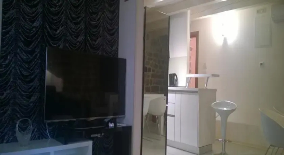 Apartments Capo