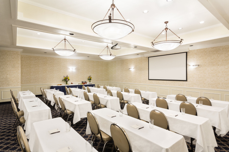San Leandro Marina Inn photo 18