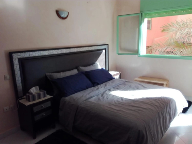 Kim Apartment