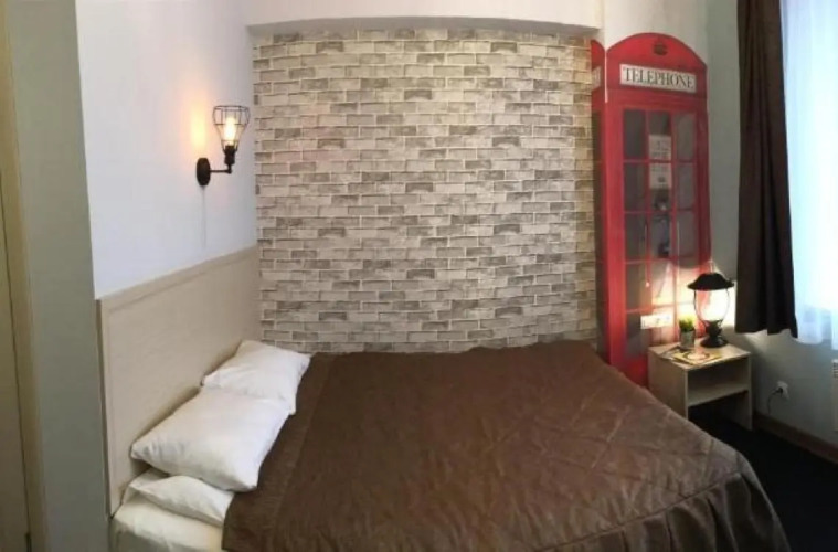  (односпальная кровать) - изображение 1