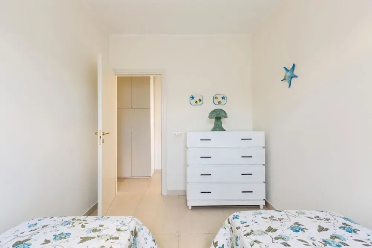 Appartamento Riviera Blu
