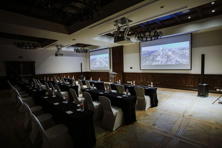 Vista Encantada Spa Resort & Residences photo 21