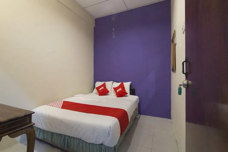 Oyo 89463 Sp Hotel