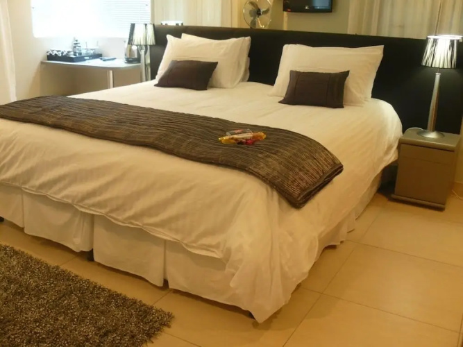 BluSwan Guesthouse