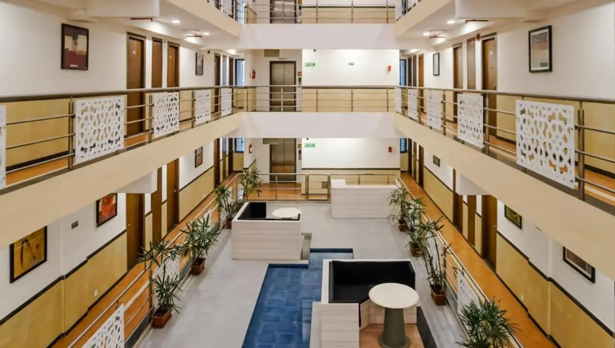 Hotelbild