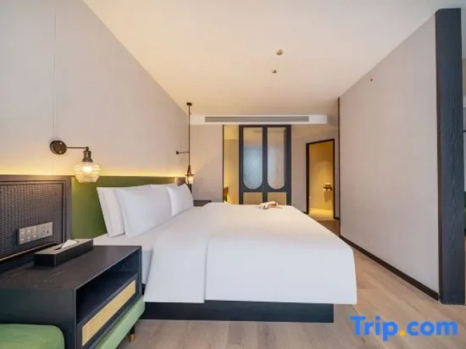 Premier Suite