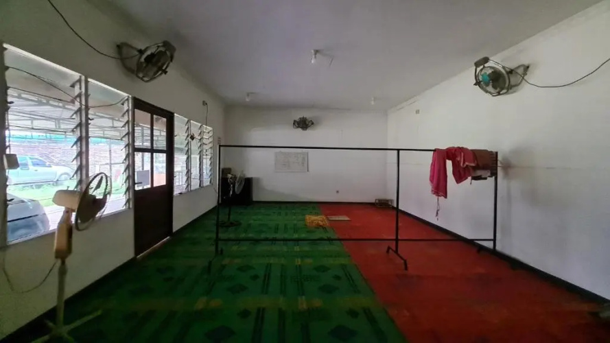 Acirasa Homestay Medan