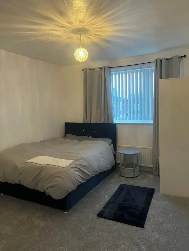 Manchester Holiday Home