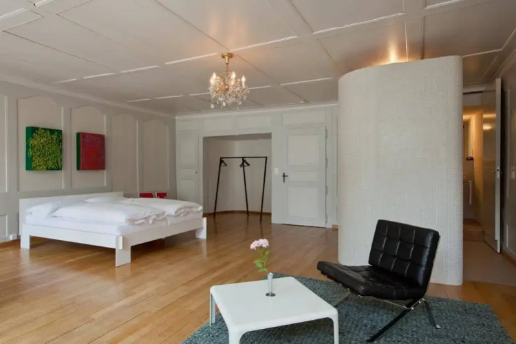 Hotel Restaurant Schwert Thun
