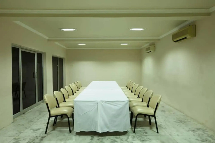 Gayathri Hotel